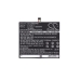 Yhteensopiva akun vaihto LENOVO L15C4P71,L15L4P71