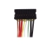 Yhteensopiva akun vaihto LENOVO L15C4P71,L15L4P71