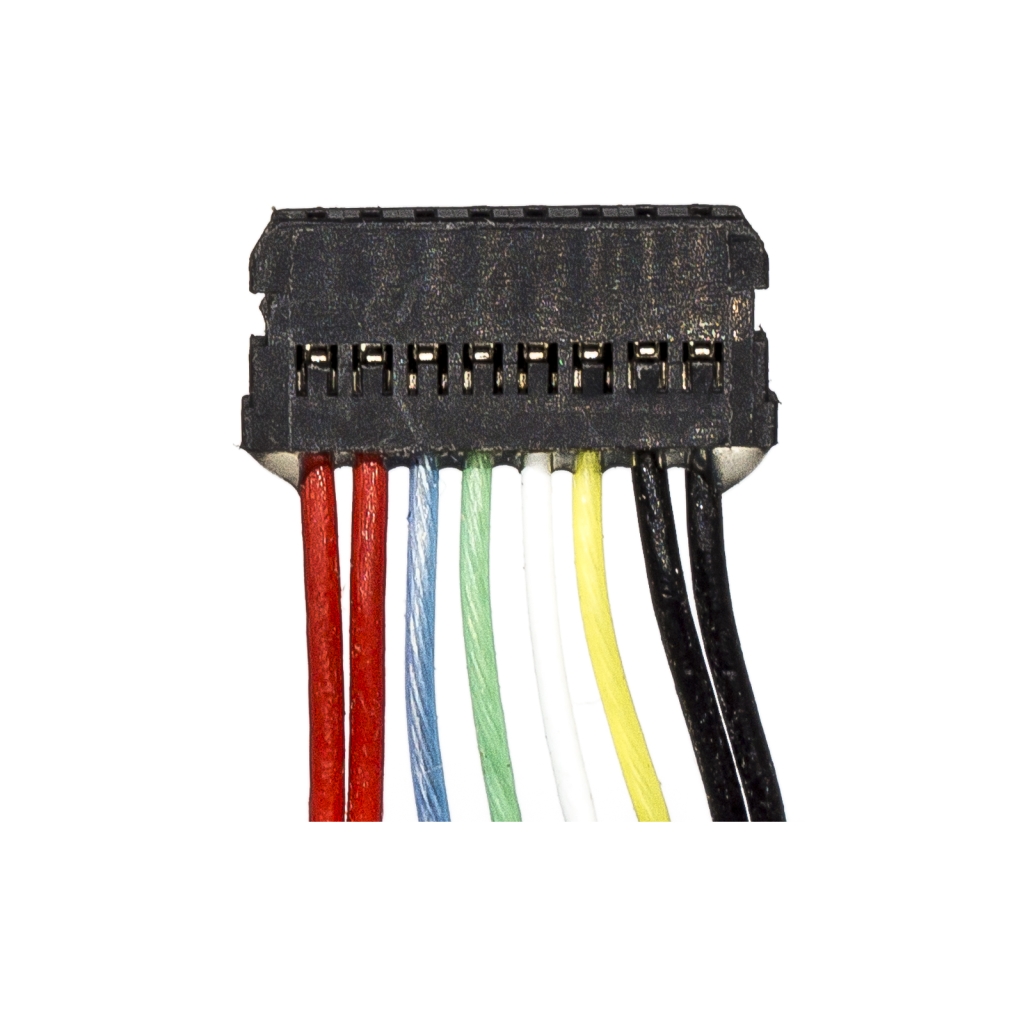 Akut Kannettavan tietokoneen akku CS-LVM724NB