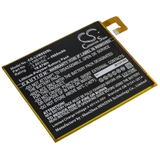 Yhteensopiva akun vaihto LENOVO L19D1P31