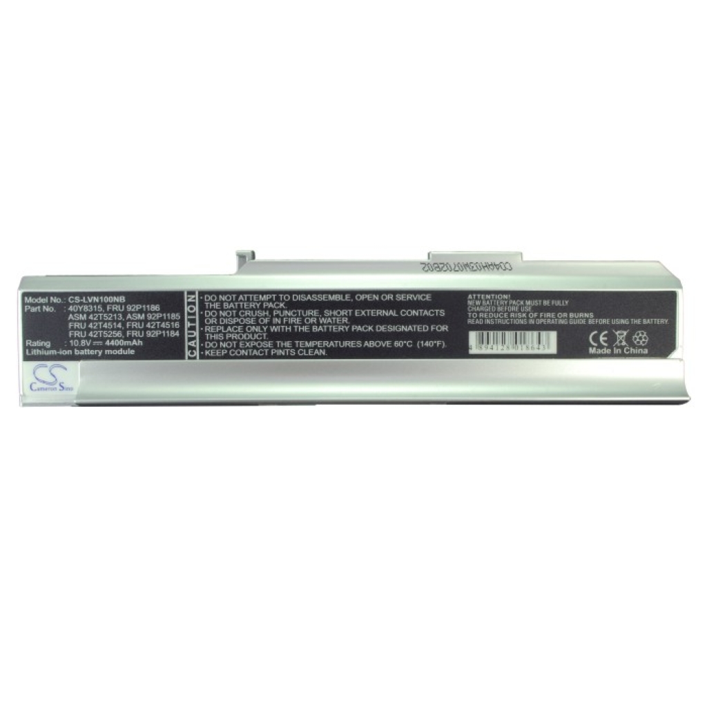 CMOS / Varmuuskopioakku Lenovo CS-LVN100NB