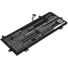 Yhteensopiva akun vaihto LENOVO 5B10K90780,5B10K90783,L15C3PB0,L15M3PB2