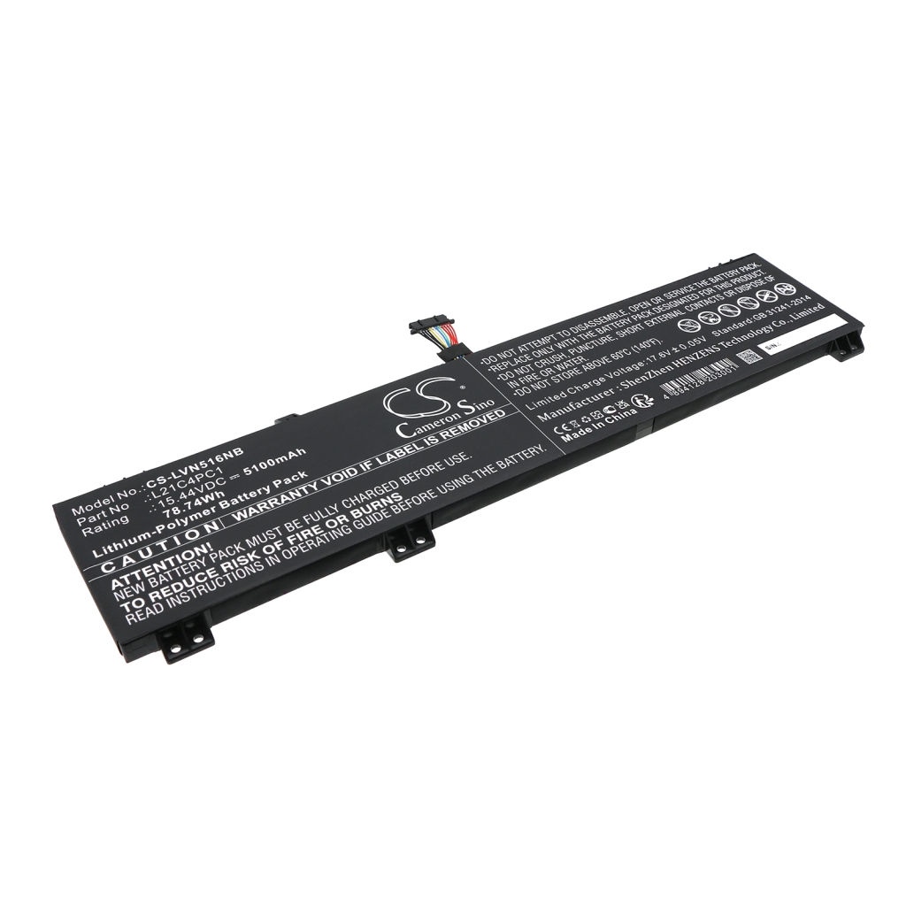 Lenovo Legion 5 15IAH7H 82RB00F3KR