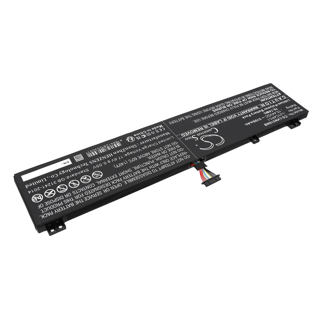 Lenovo Legion 5 15IAH7H 82RB00F3KR
