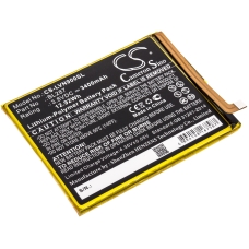 Yhteensopiva akun vaihto LENOVO BL287
