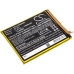 Yhteensopiva akun vaihto LENOVO BL287