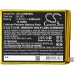 Yhteensopiva akun vaihto LENOVO BL287