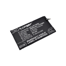 Yhteensopiva akun vaihto LENOVO BL244