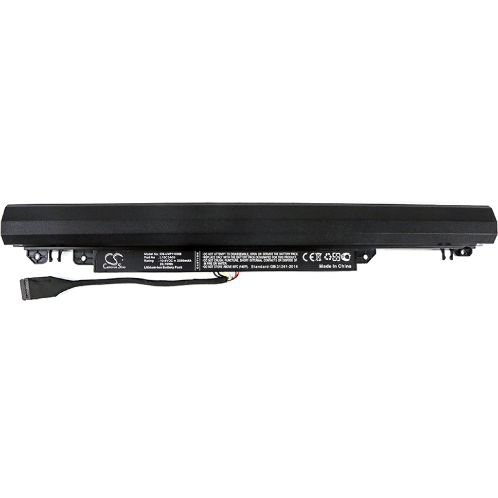 Lenovo IdeaPad 110-15IBR 80T700A3GE