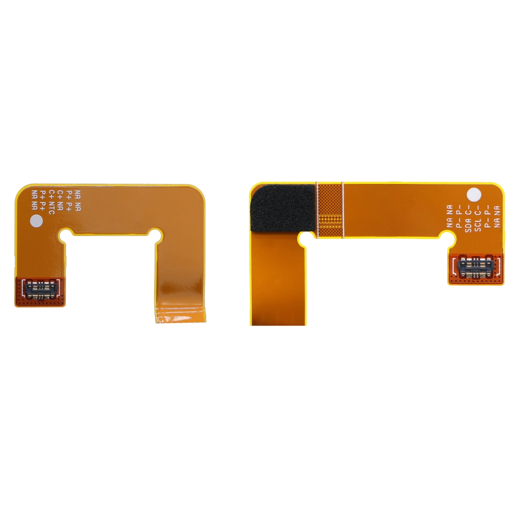 Tabletin akku Lenovo TB-J706 (CS-LVP132SL)