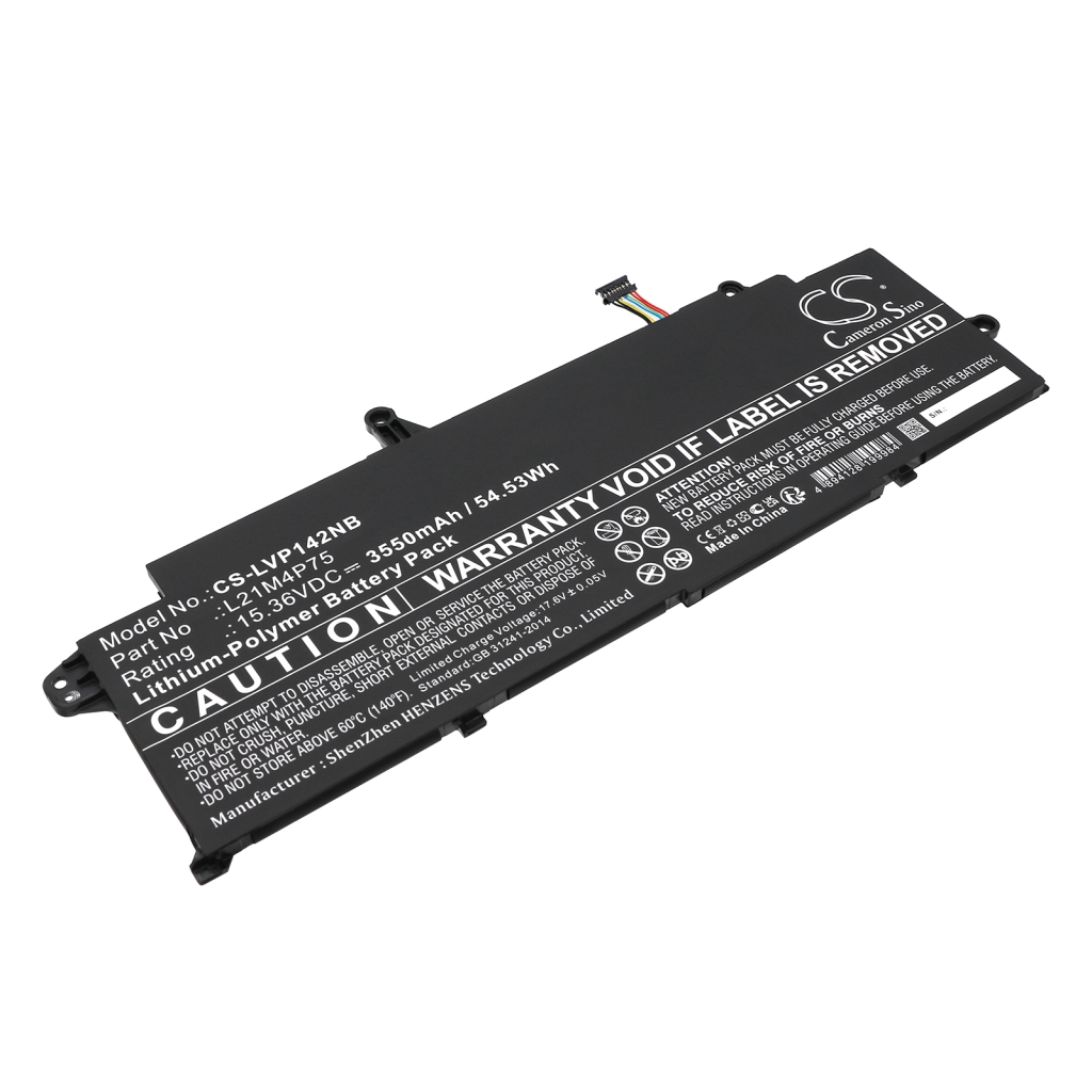 Lenovo ThinkPad T14s Gen 3(Intel)21BR003KEQ
