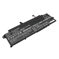Yhteensopiva akun vaihto LENOVO 5B10W51874,5B10W51875,5B10W51876,L21D4P74,L21L4P73...