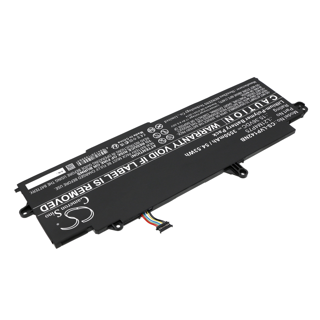 Lenovo ThinkPad T14s Gen 3(Intel)21BR003KEQ