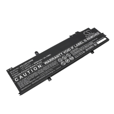 Yhteensopiva akun vaihto LENOVO L21C3P71,L21D3P71,L21L3P71,L21M3P71,SB10W51961...