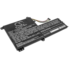Yhteensopiva akun vaihto LENOVO 5B10K84638,B102297-0004,L15C3PB1,L15M3PB0