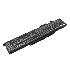 Yhteensopiva akun vaihto LENOVO 5B10W51893,L21C6P70,L21D6P70,L21L6P70,L21M6P70...