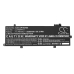 Yhteensopiva akun vaihto LENOVO 5B10W51869,L21M4P73,SB10W51970