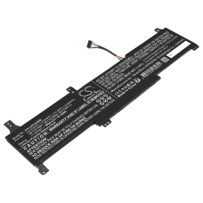 Yhteensopiva akun vaihto LENOVO 5B11D70891,5B11D70895,5B11D70896,5B11D96113,5B11E24662...