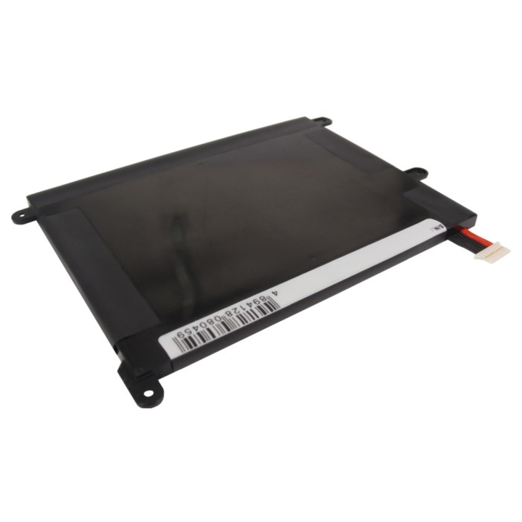 Akut Tabletin akku CS-LVP183SL