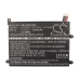 Akut Tabletin akku CS-LVP183SL