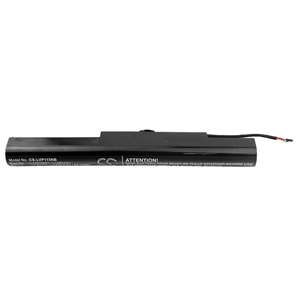 Lenovo IdeaPad 100-15IBY(80MJ00ARGE)