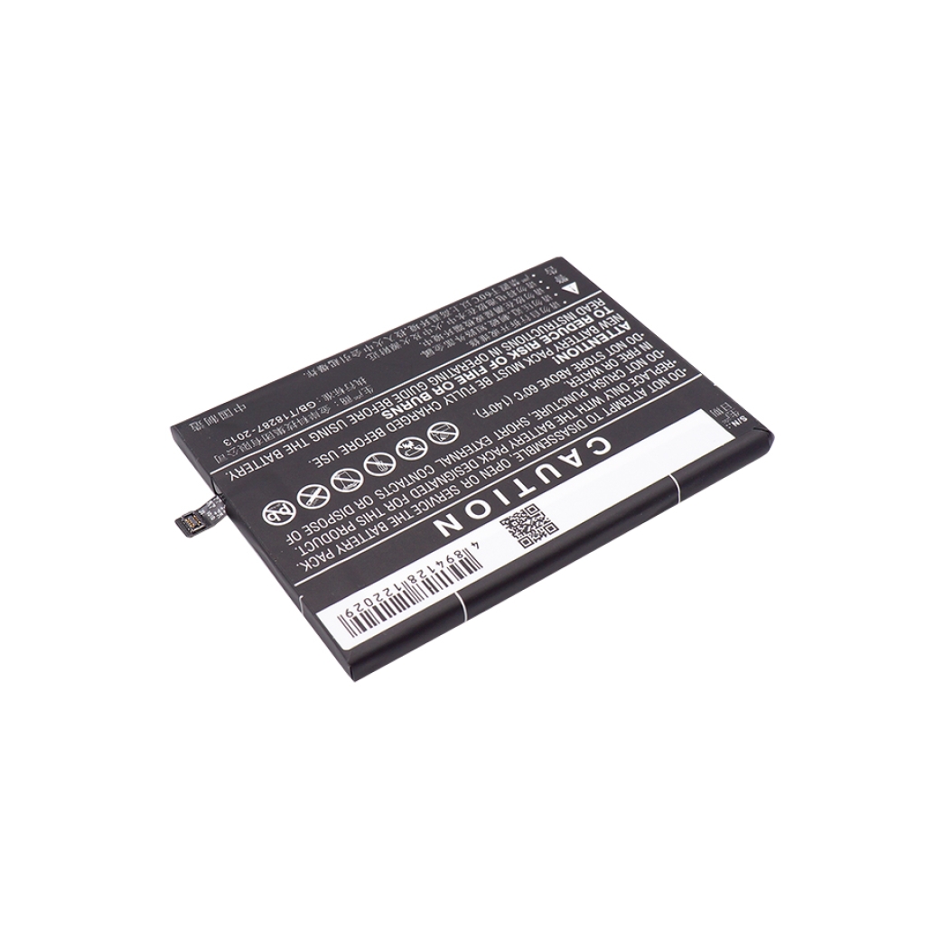 Akku yhteensopiva Lenovo CS-LVP200SL