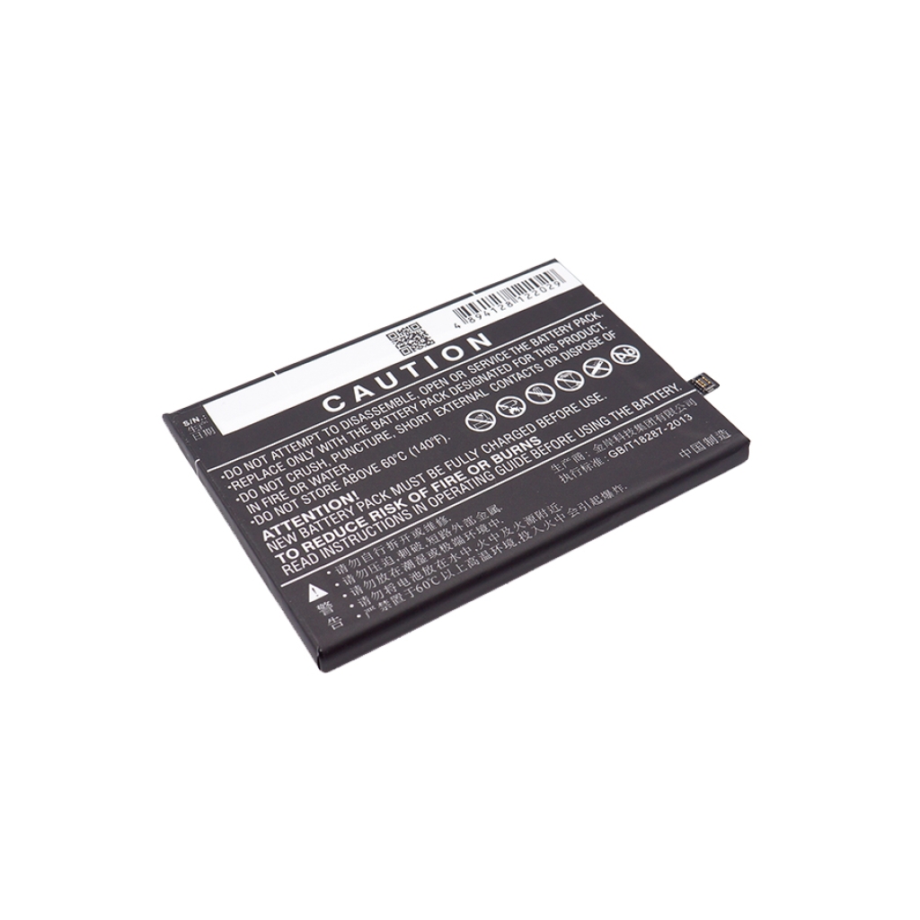 Akku yhteensopiva Lenovo CS-LVP200SL