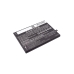 Akku yhteensopiva Lenovo CS-LVP200SL