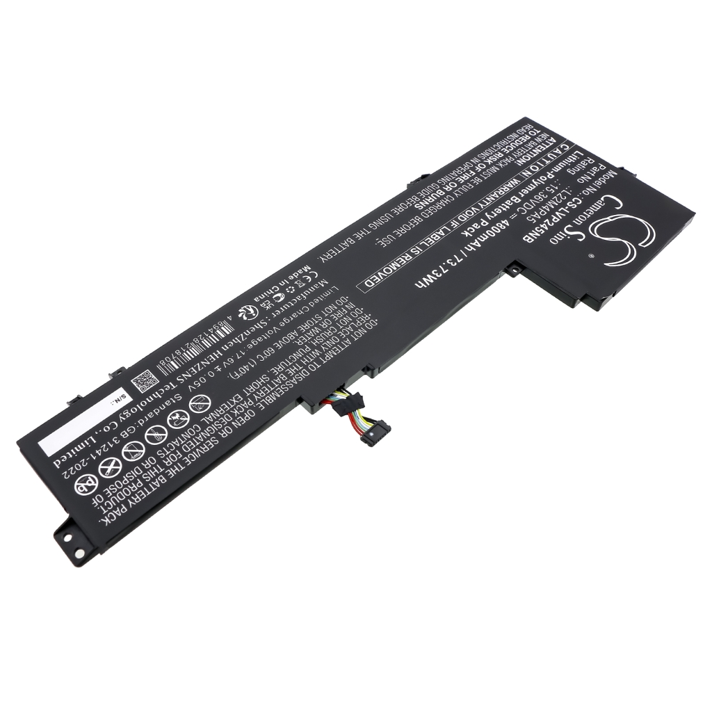 Lenovo IdeaPad Slim 5 16ABR8 82XG005VMH