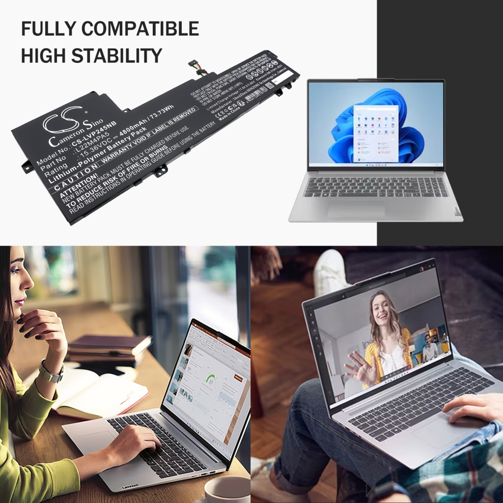 Lenovo IdeaPad Slim 5 16ABR8 82XG005VMH