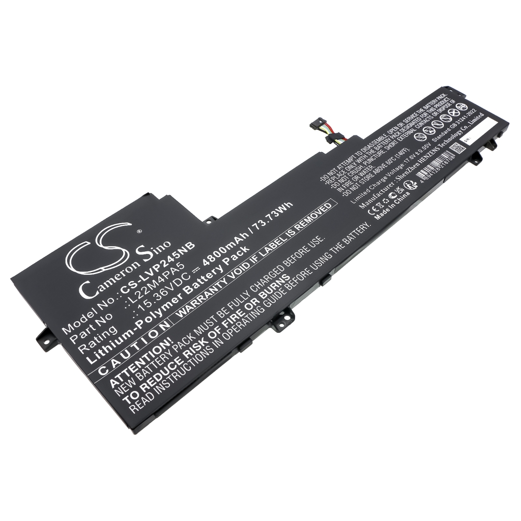 Lenovo IdeaPad Slim 5 16ABR8 82XG0022TA