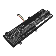 Yhteensopiva akun vaihto LENOVO 5B10K87720,5B10K87722,5B10K88299,5B10K90786,5B10K90787...