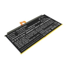 Yhteensopiva akun vaihto Lenovo L21C2P31,L21D2P31,L21L2P31,L21M2P31,SB18D15171...