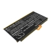 Akku yhteensopiva Lenovo CS-LVP370SL