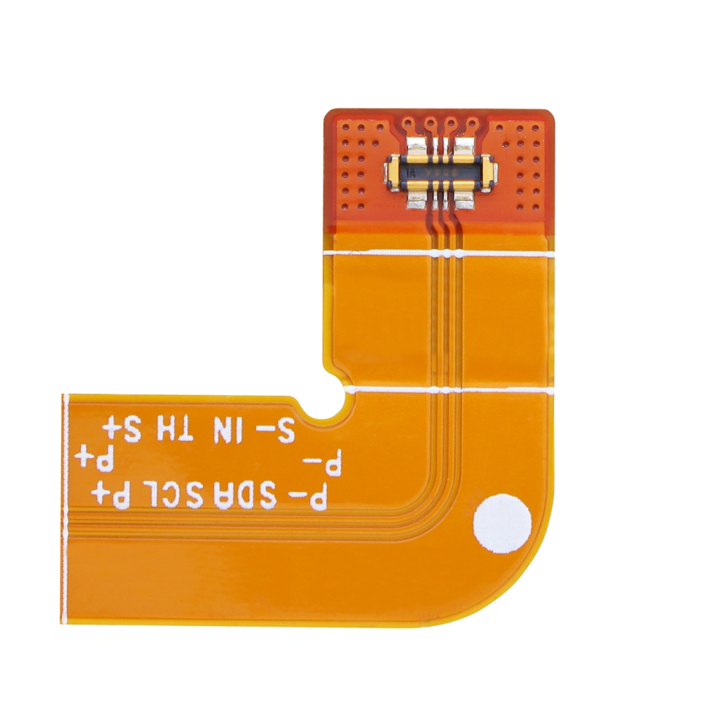 Akku yhteensopiva Lenovo CS-LVP370SL