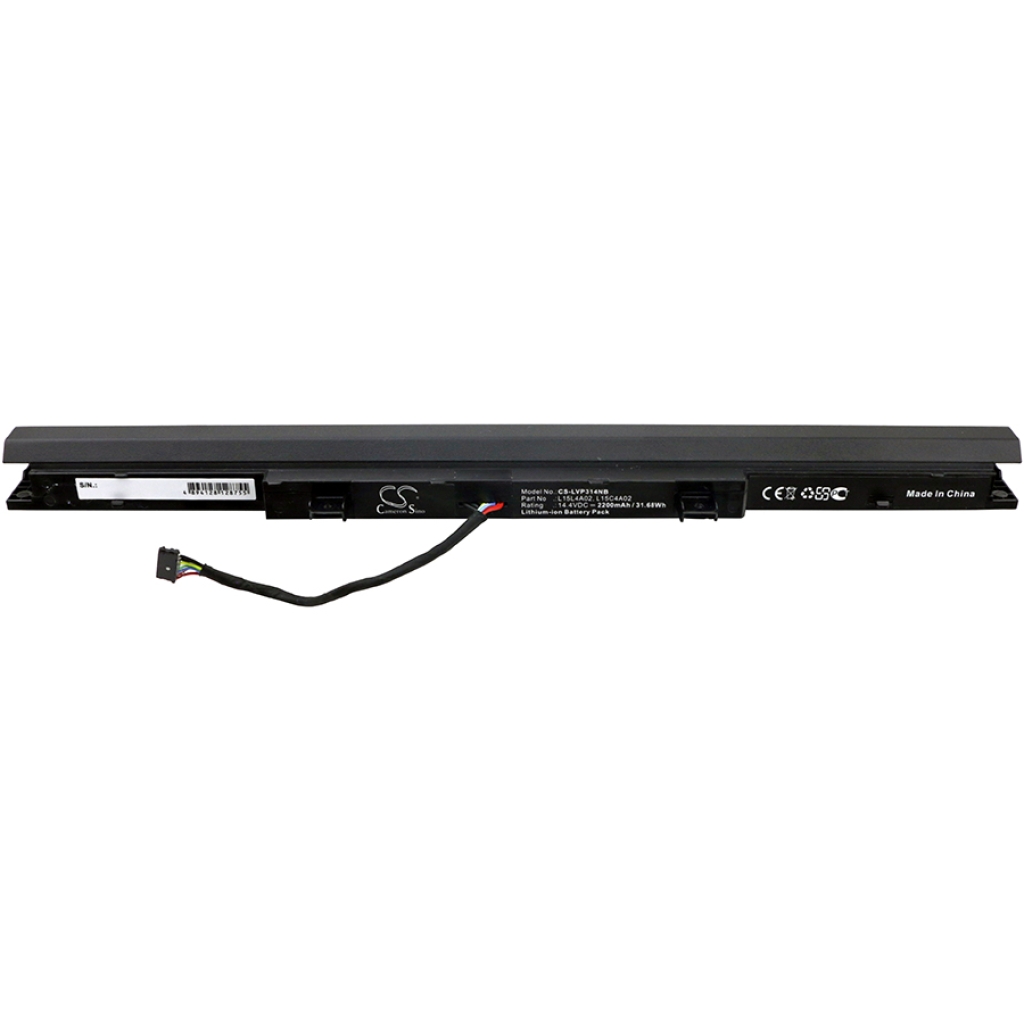 Lenovo IdeaPad V310-15ISK(80SY00E8PB)