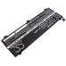 Yhteensopiva akun vaihto LENOVO L12L4P61,L12L4P63,L12M4P61