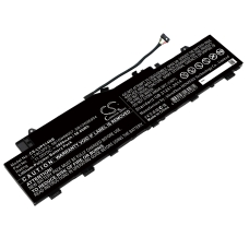 Yhteensopiva akun vaihto LENOVO 5B10W86939,5B10W86957,L19C3PF3,L19M3PF4,SB10W86954...