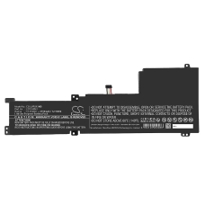 Yhteensopiva akun vaihto LENOVO L21C4PH2,L21D4PH2,L21L4PH2,L21M4PH2,SB11B53887...