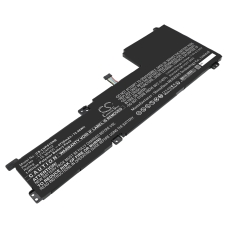 Yhteensopiva akun vaihto LENOVO L21C4PH2,L21D4PH2,L21L4PH2,L21M4PH2,SB11B53887...
