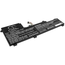 Yhteensopiva akun vaihto LENOVO L20C4PE1,L20L4PE1,L20M4PE1