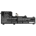 Yhteensopiva akun vaihto LENOVO L20C4PE1,L20L4PE1,L20M4PE1