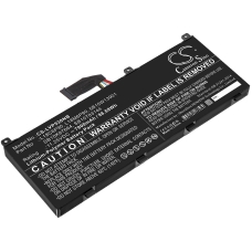Yhteensopiva akun vaihto LENOVO 5B10W13901,L18C6P90,L18M6P90,SB10K97664,SB10T83144