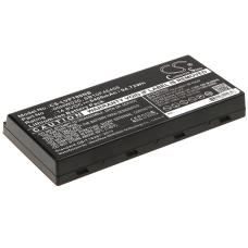 Yhteensopiva akun vaihto LENOVO 00HW030,01AV451,4ICR18/65-2,4X50K14092,5B10W13950...