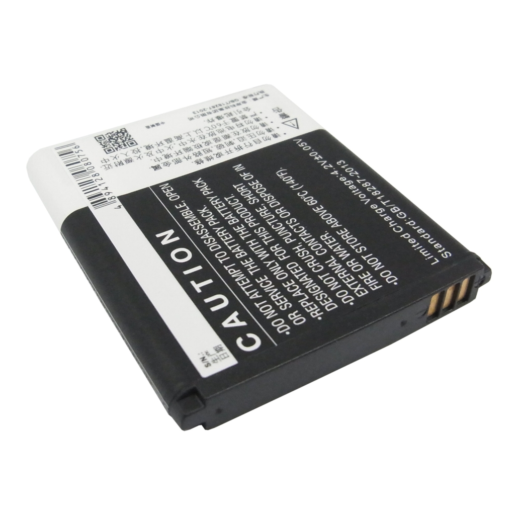 Pöytälaturi T-Mobile CS-LVP701XL