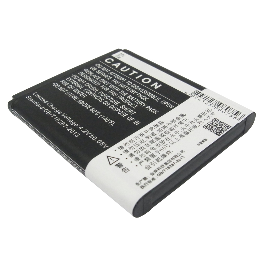 Pöytälaturi T-Mobile CS-LVP701XL