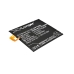 Yhteensopiva akun vaihto LENOVO L14D1P31