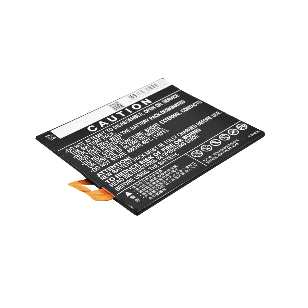 Yhteensopiva akun vaihto LENOVO L14D1P31