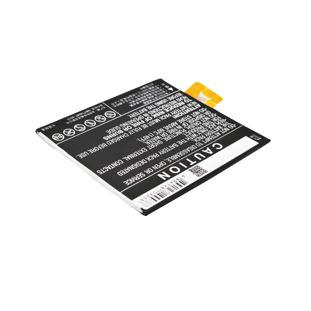 Yhteensopiva akun vaihto LENOVO L14D1P31