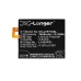 Yhteensopiva akun vaihto LENOVO L14D1P31